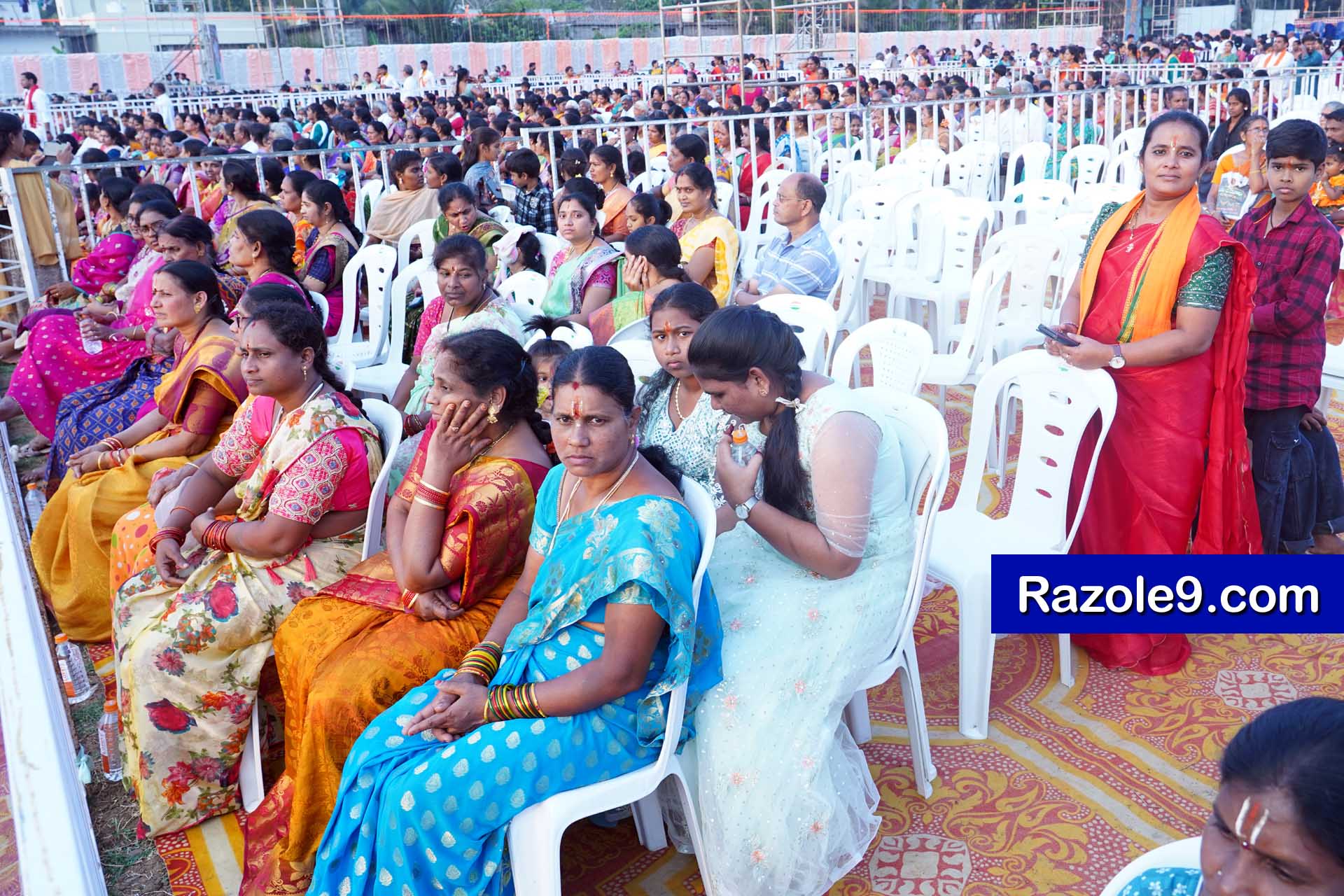 Srinivasa Kalyanam - vegivaaripalem - 2026